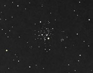 open-cluster through medium telescope