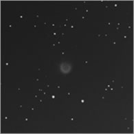 NGC 6781 sketch