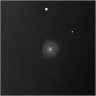 ngc2392 - eskimo nebula sketch link
