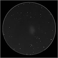 NGC 6822 - sketch link