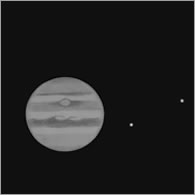 Jupiter 2006 sketch