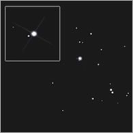 NGC 1980 and Iota Orionis sketch link