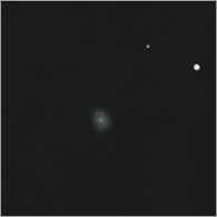 NGC6543 - sketch link