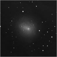 panstarrs comet march 2013