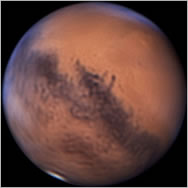 link to mars photo