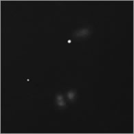 Hickson90 - NGC 7172 - NGC 7176 sketch