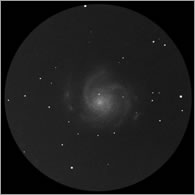 M101 sketch