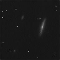 NGC 7331 region sketch link