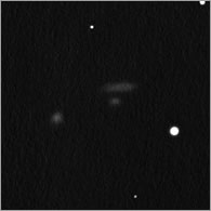 NGC 7463, 7464, 7465 - sketch link
